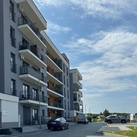 Szmaragd Apartament - Zator Energylandia 外观 照片