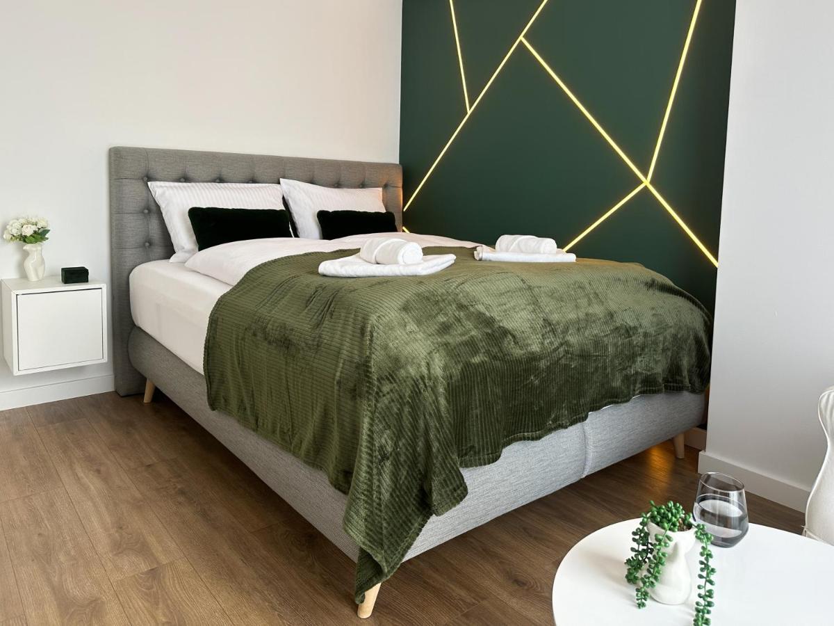 Szmaragd Apartament - Zator Energylandia 外观 照片