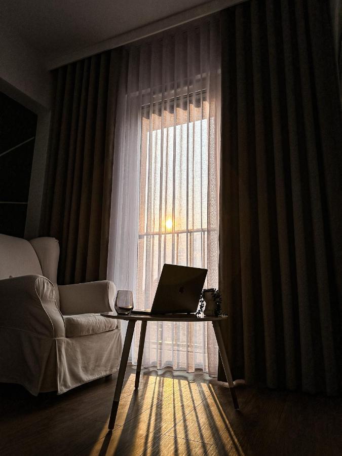 Szmaragd Apartament - Zator Energylandia 外观 照片
