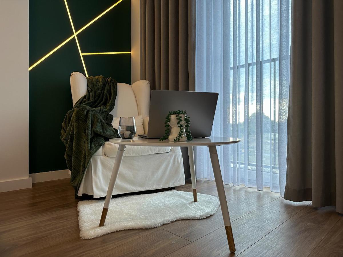 Szmaragd Apartament - Zator Energylandia 外观 照片