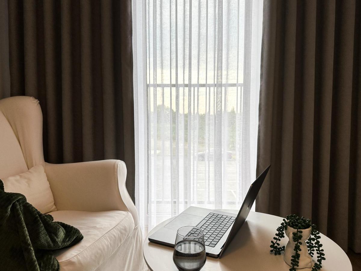 Szmaragd Apartament - Zator Energylandia 外观 照片