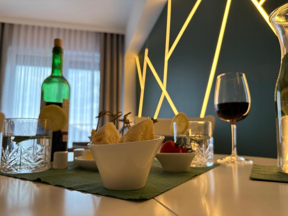 Szmaragd Apartament - Zator Energylandia 外观 照片